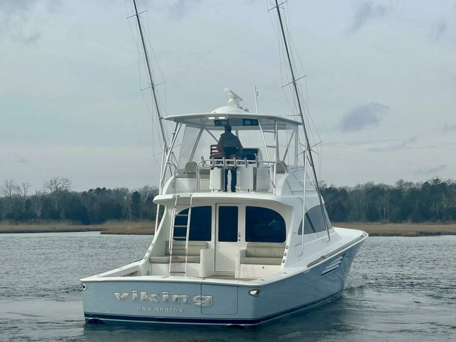 Viking 50 Billfish (3)