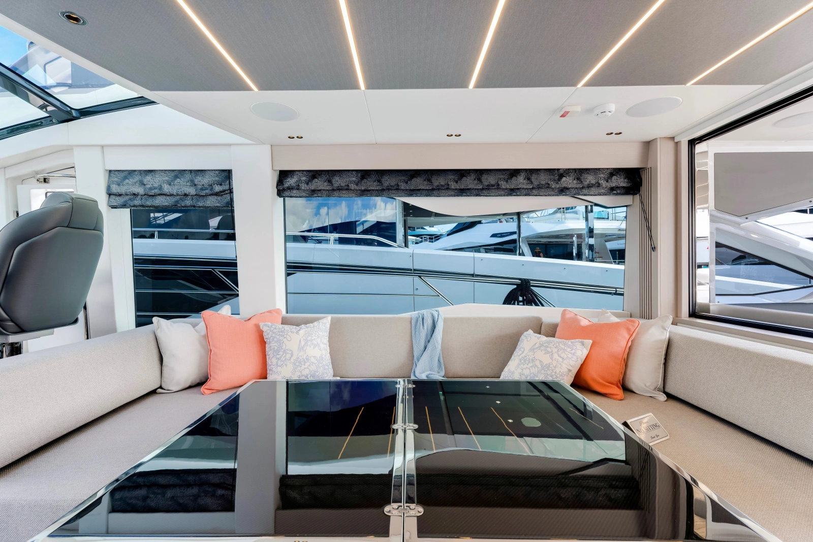PREDATOR 75 75ft Sunseeker Yacht For Sale