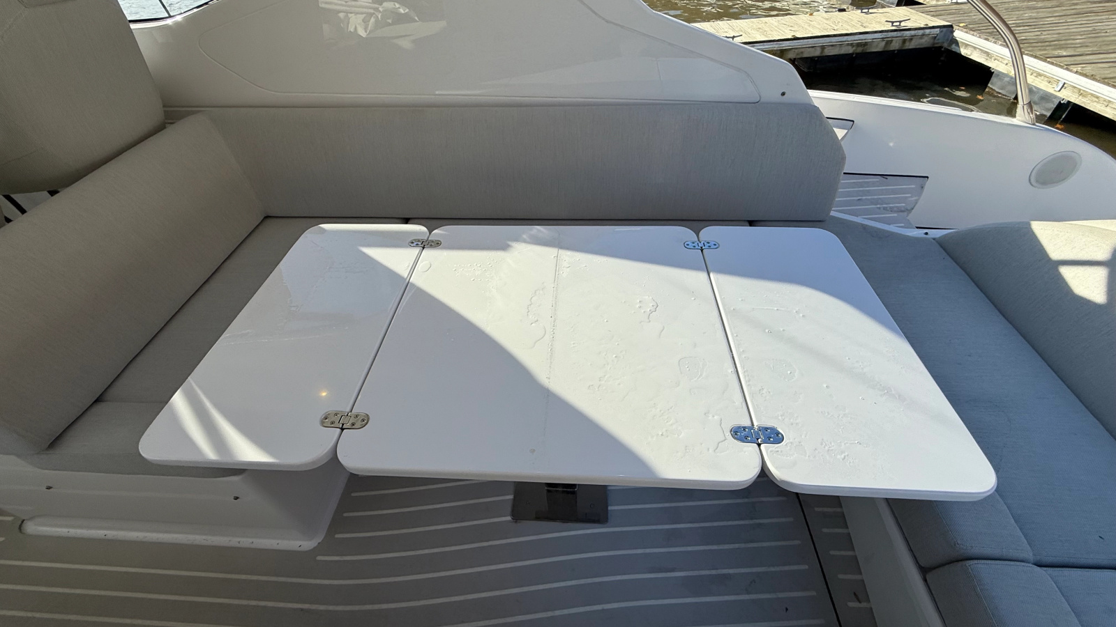 2023 Azimut Atlantis 45