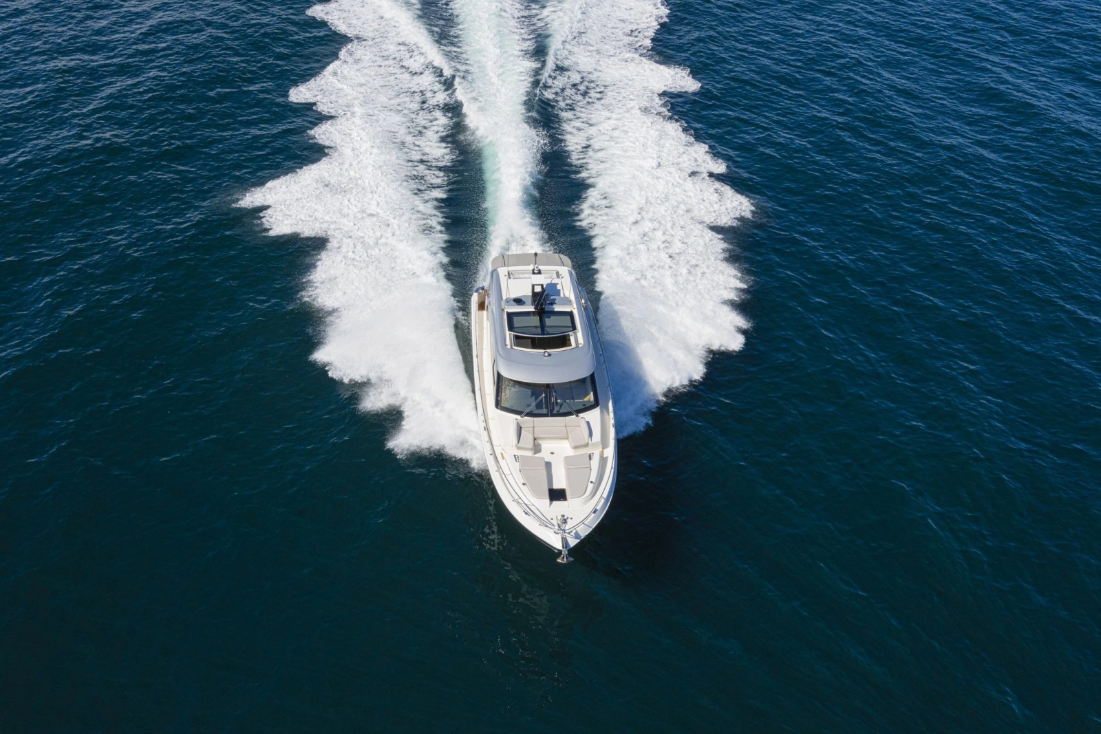56 Sport Yacht 56ft Riviera Yacht For Sale