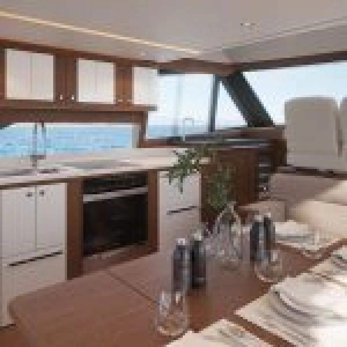 55 DAYBRIDGE 55ft Belize Yacht For Sale
