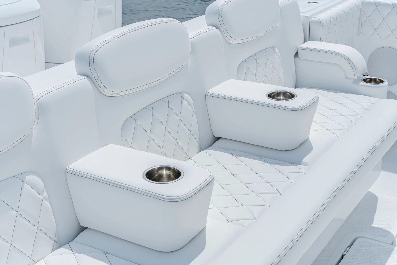 56 Suenos GIX 56ft HCB Yacht For Sale