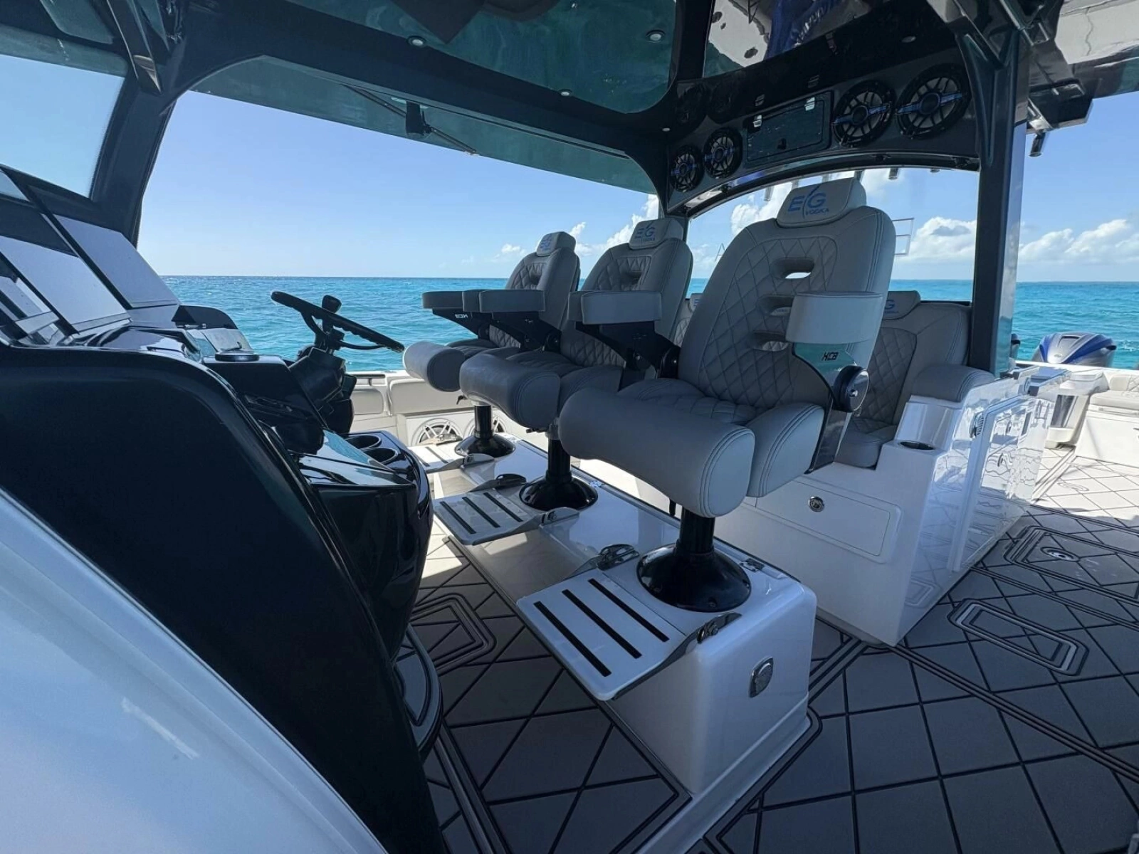 2020 HCB 53 Suenos
