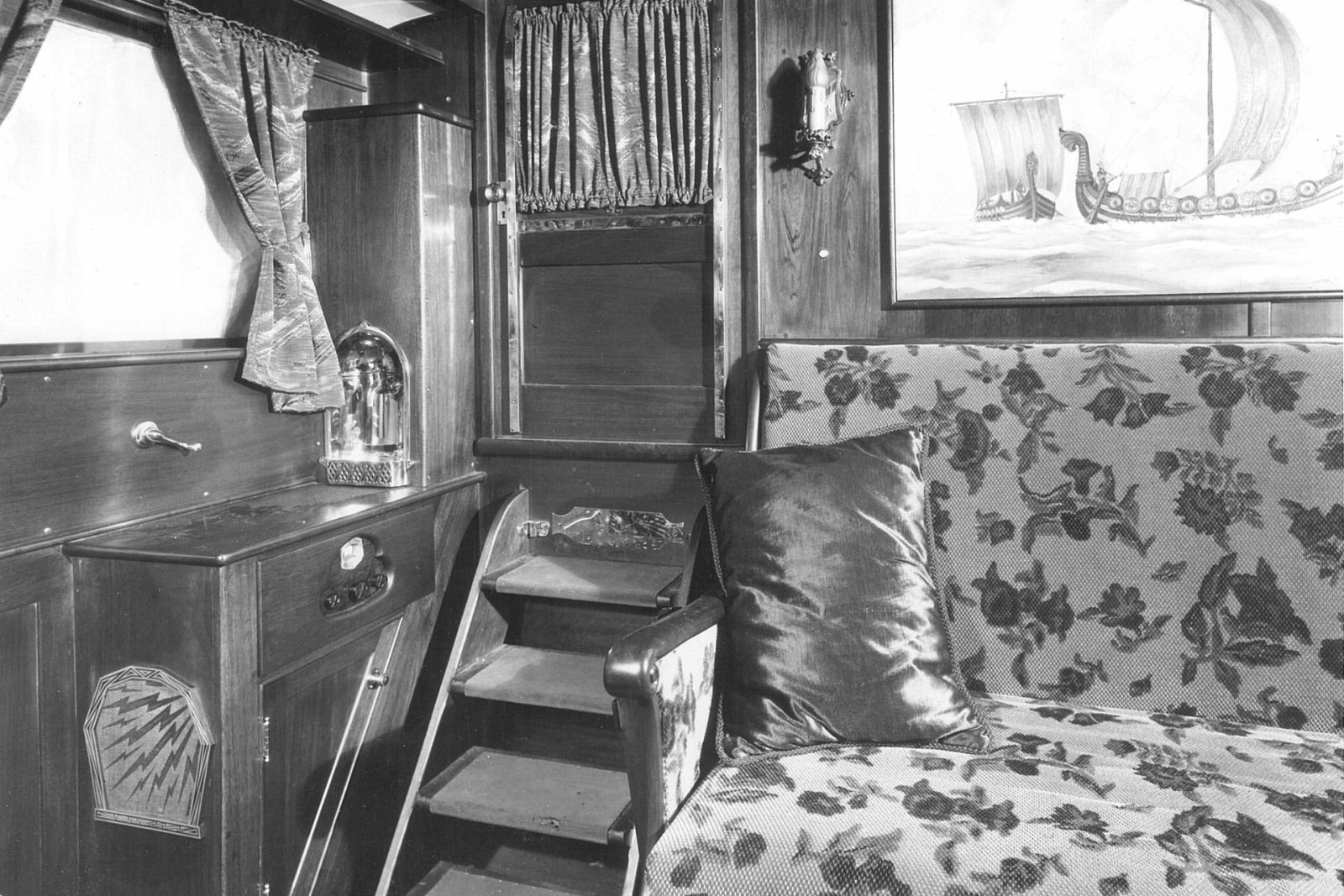 1930 Chris-Craft Commuter