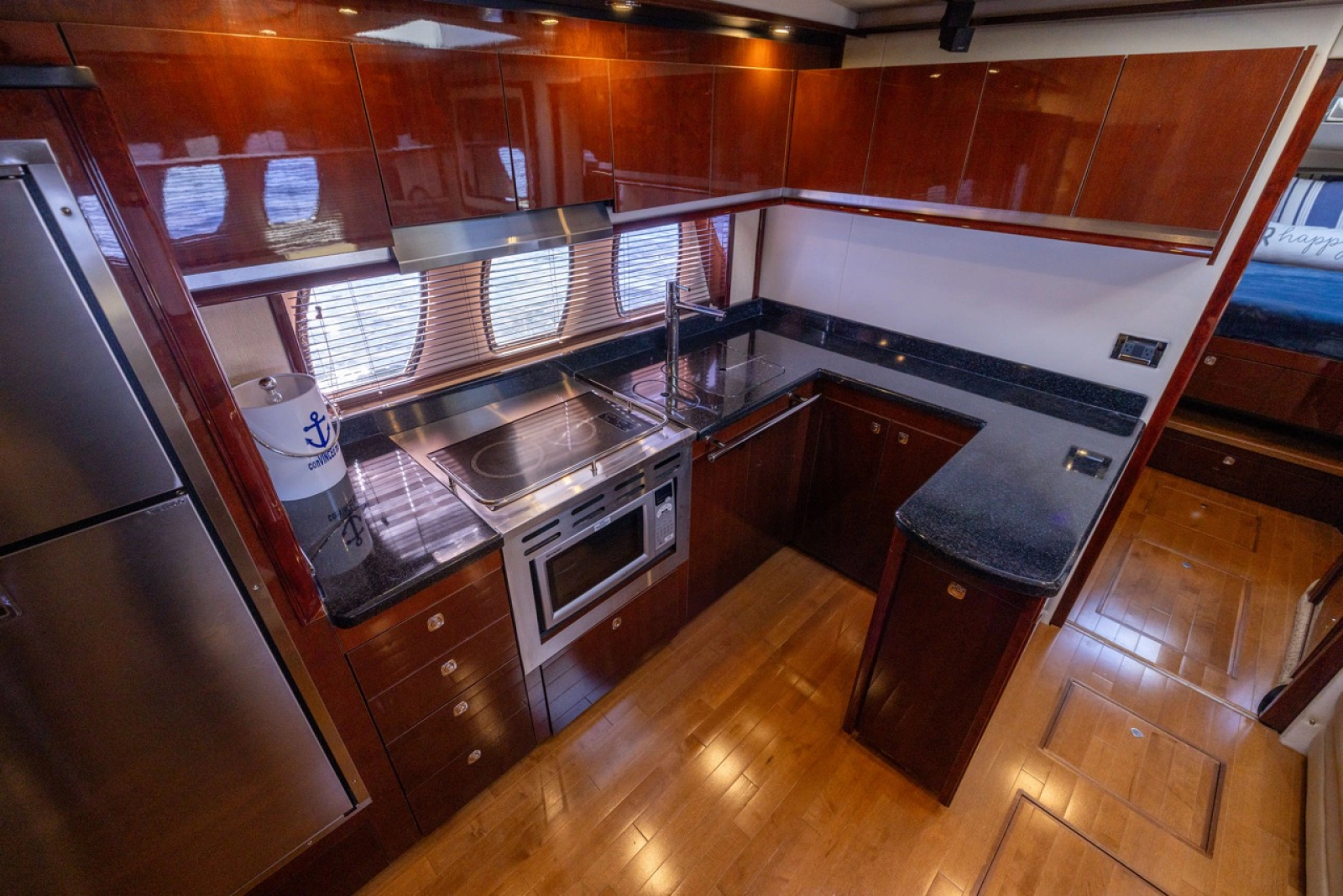 2010 Sea Ray 500 Sundancer