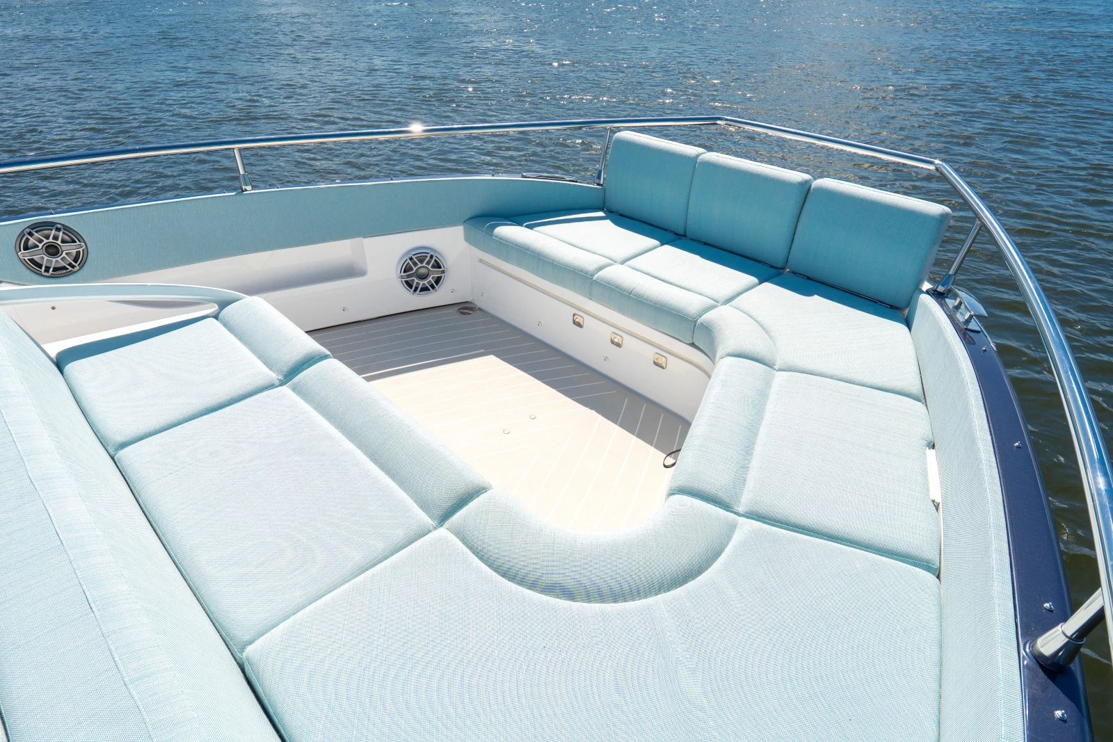 2025 Azimut Verve 48