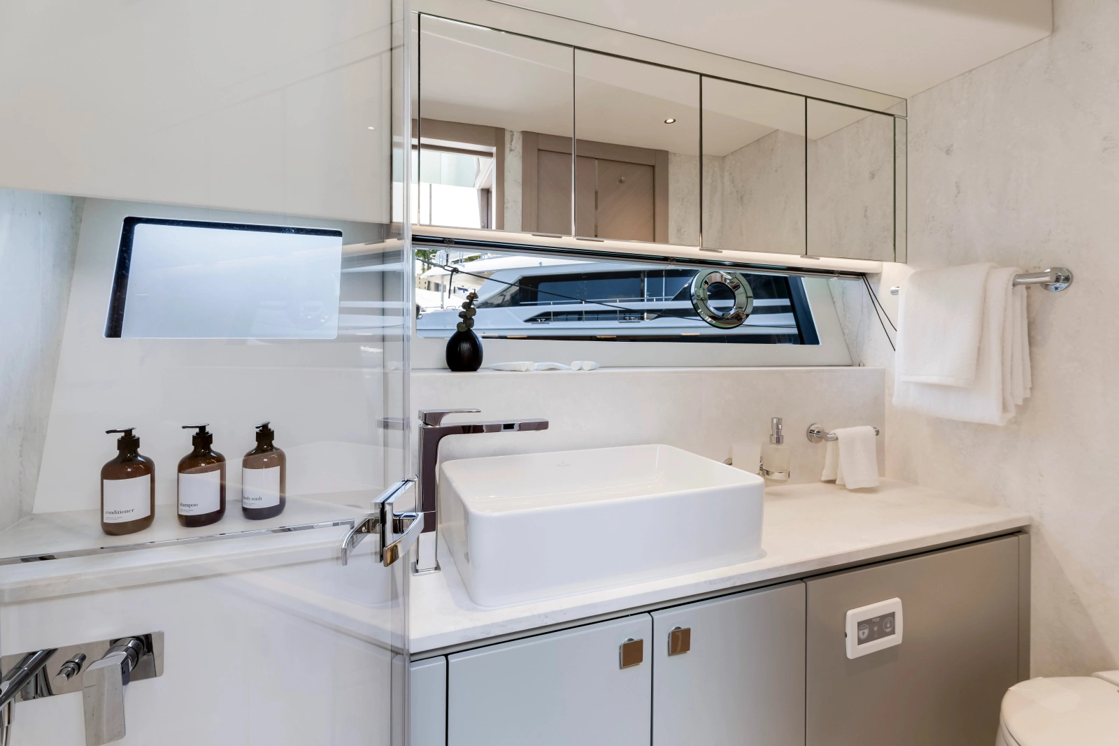 PREDATOR 55 55ft Sunseeker Yacht For Sale