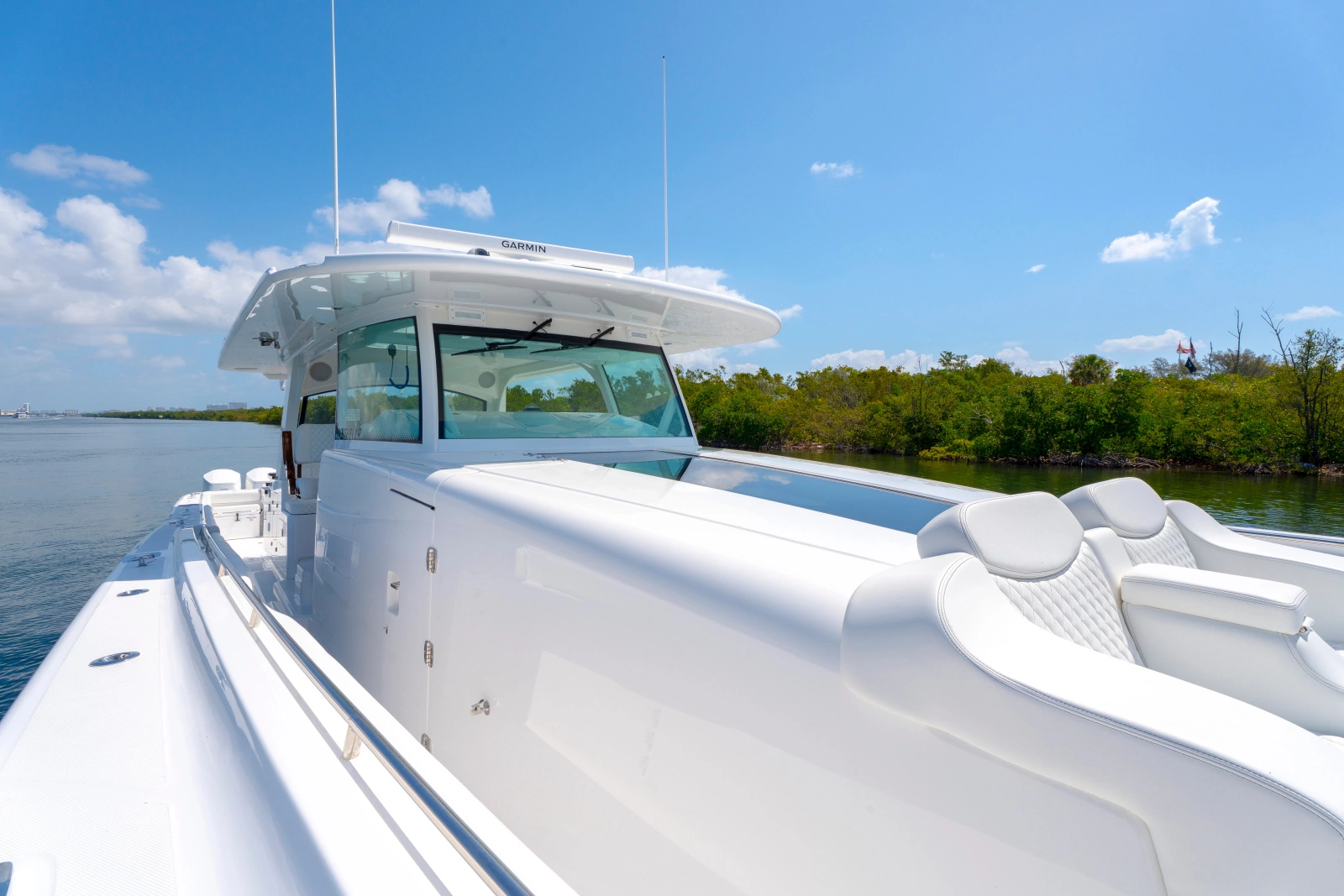 65 Estrella 65ft HCB Yacht For Sale