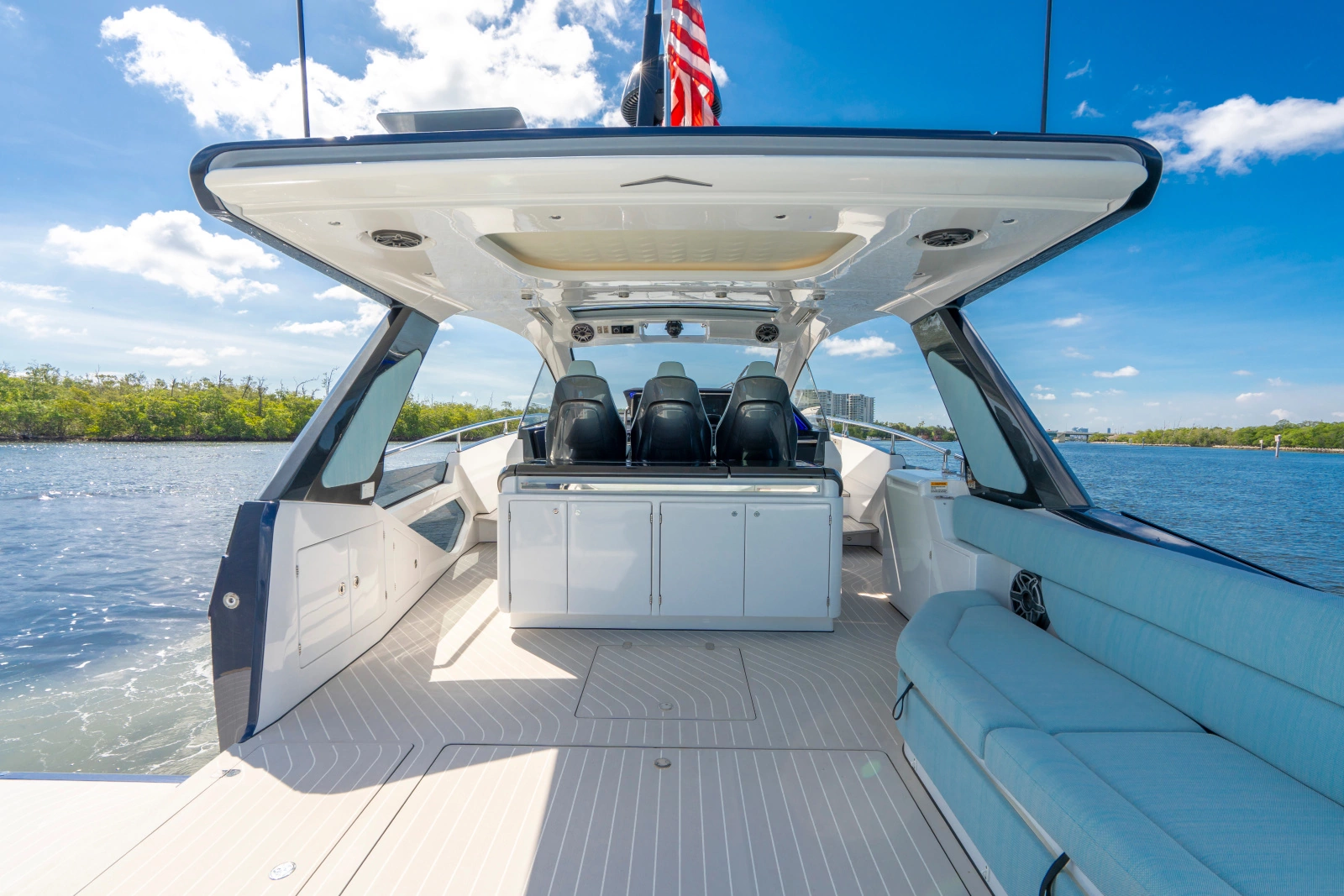 2025 Azimut Verve 48