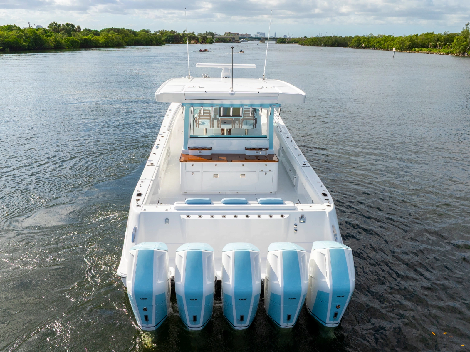 56 Suenos GIX 56ft HCB Yacht For Sale