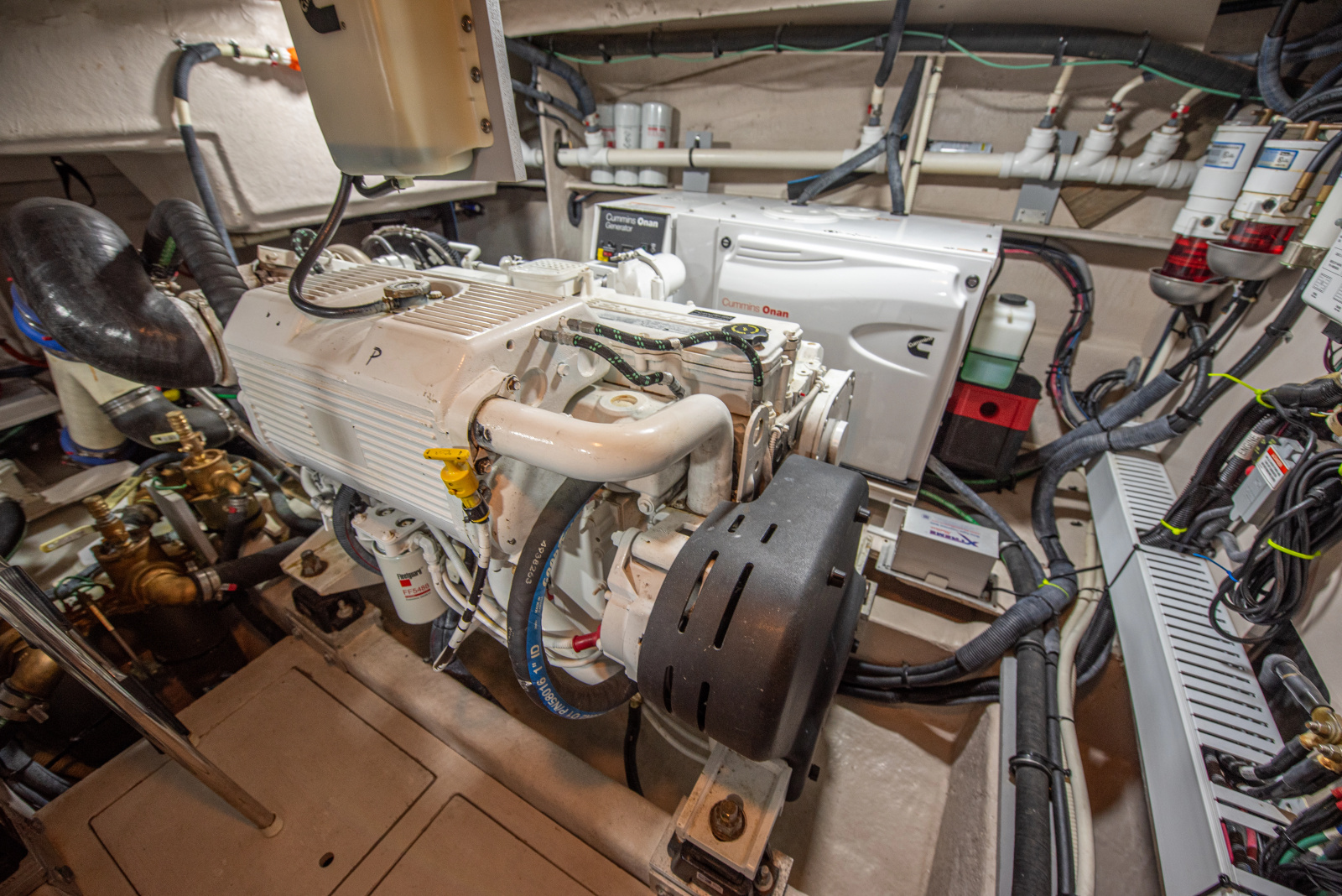 2014 Sea Ray Sundancer 510