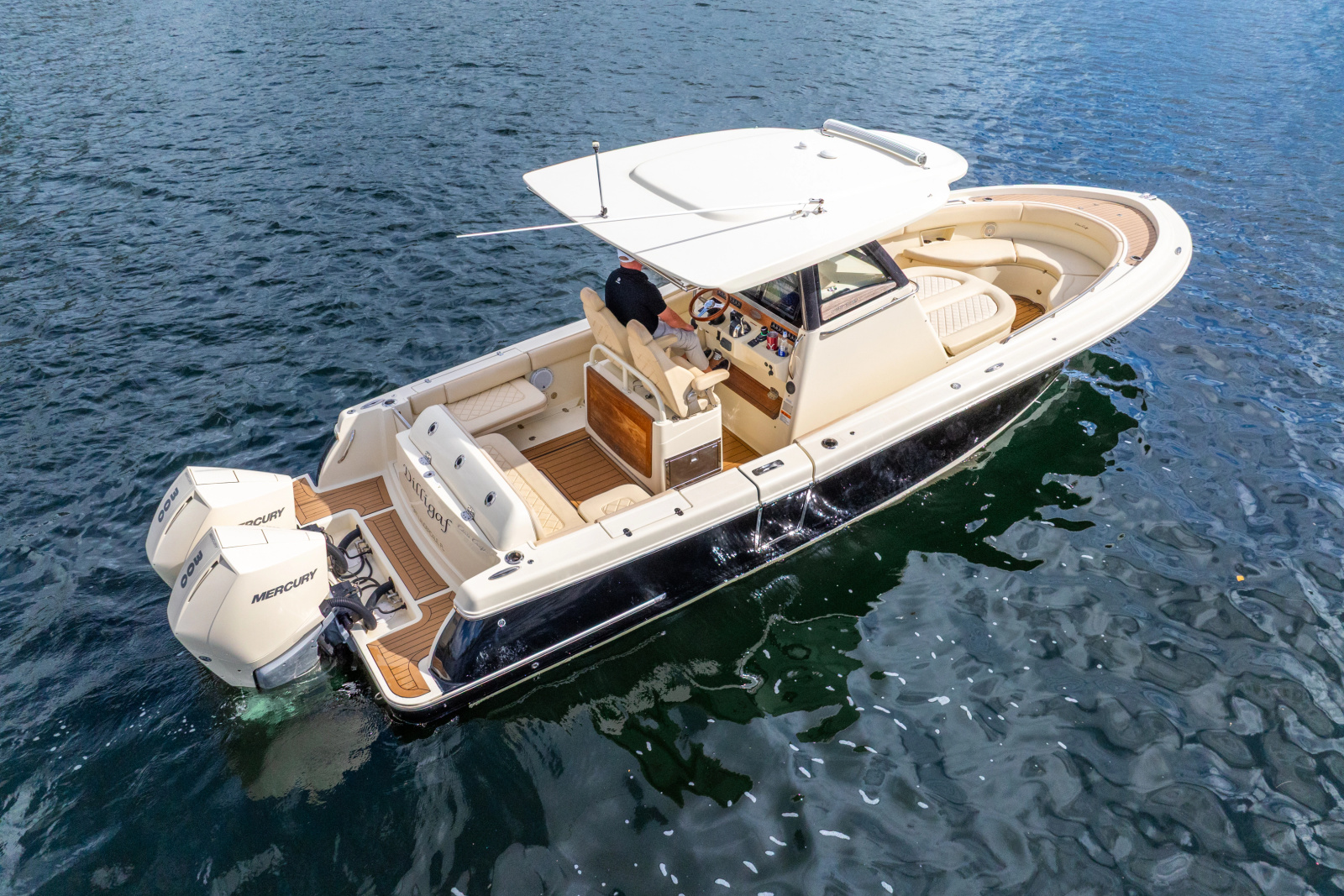 2019 Chris-Craft Catalina 30