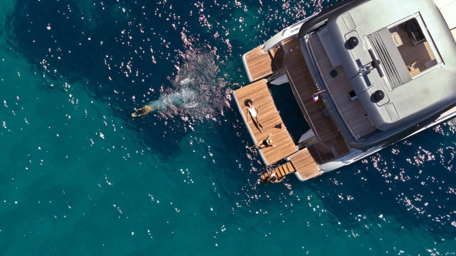 M7 59ft Prestige Yacht For Sale