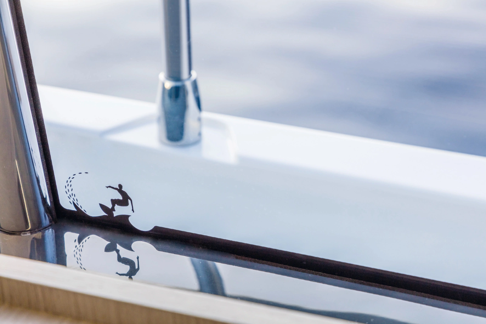47 FLY 47ft Absolute Yacht For Sale