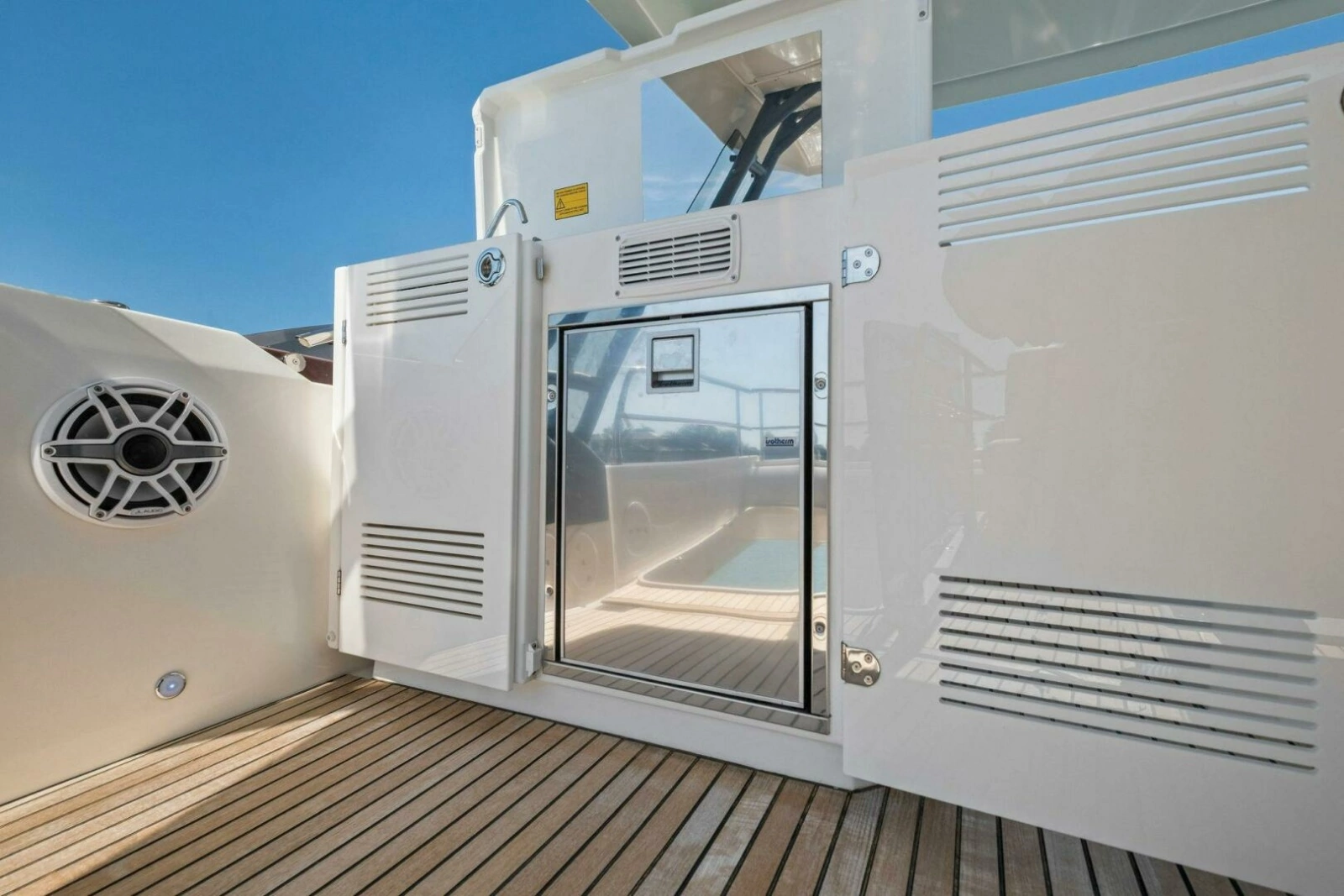 2022 Prestige 520 Flybridge photo 73