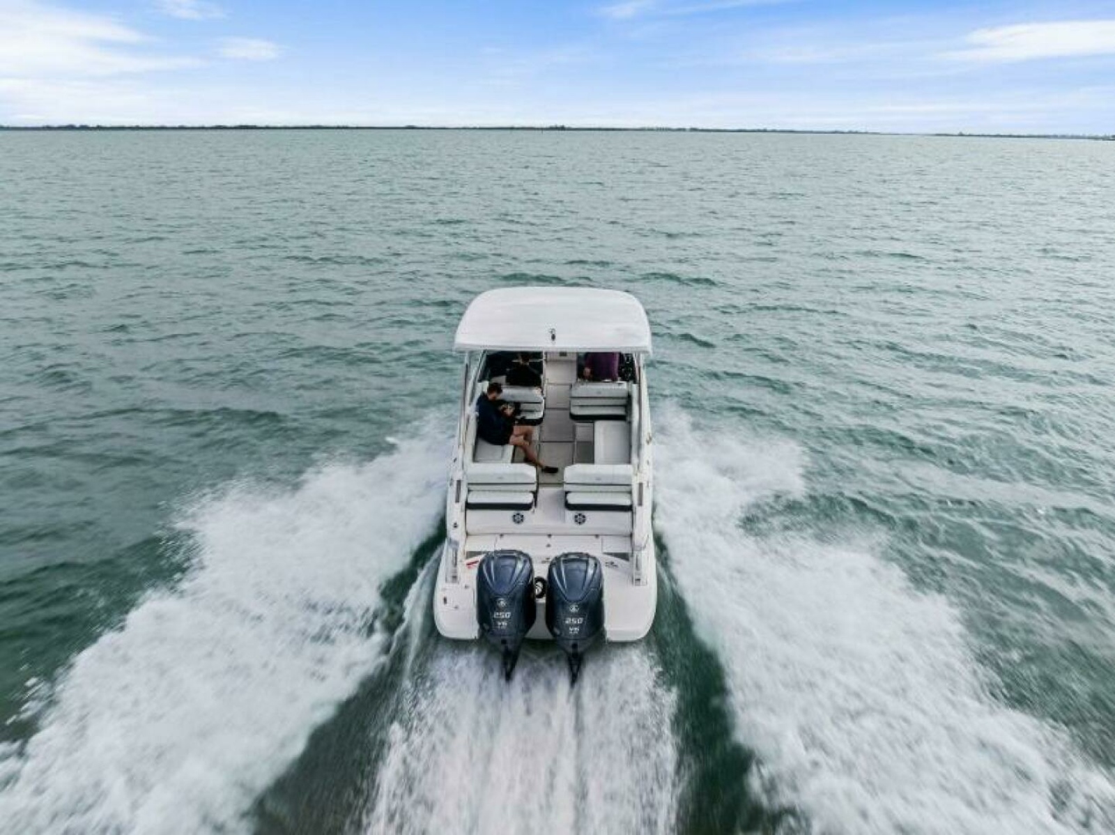 2023 Regal 29 OBX