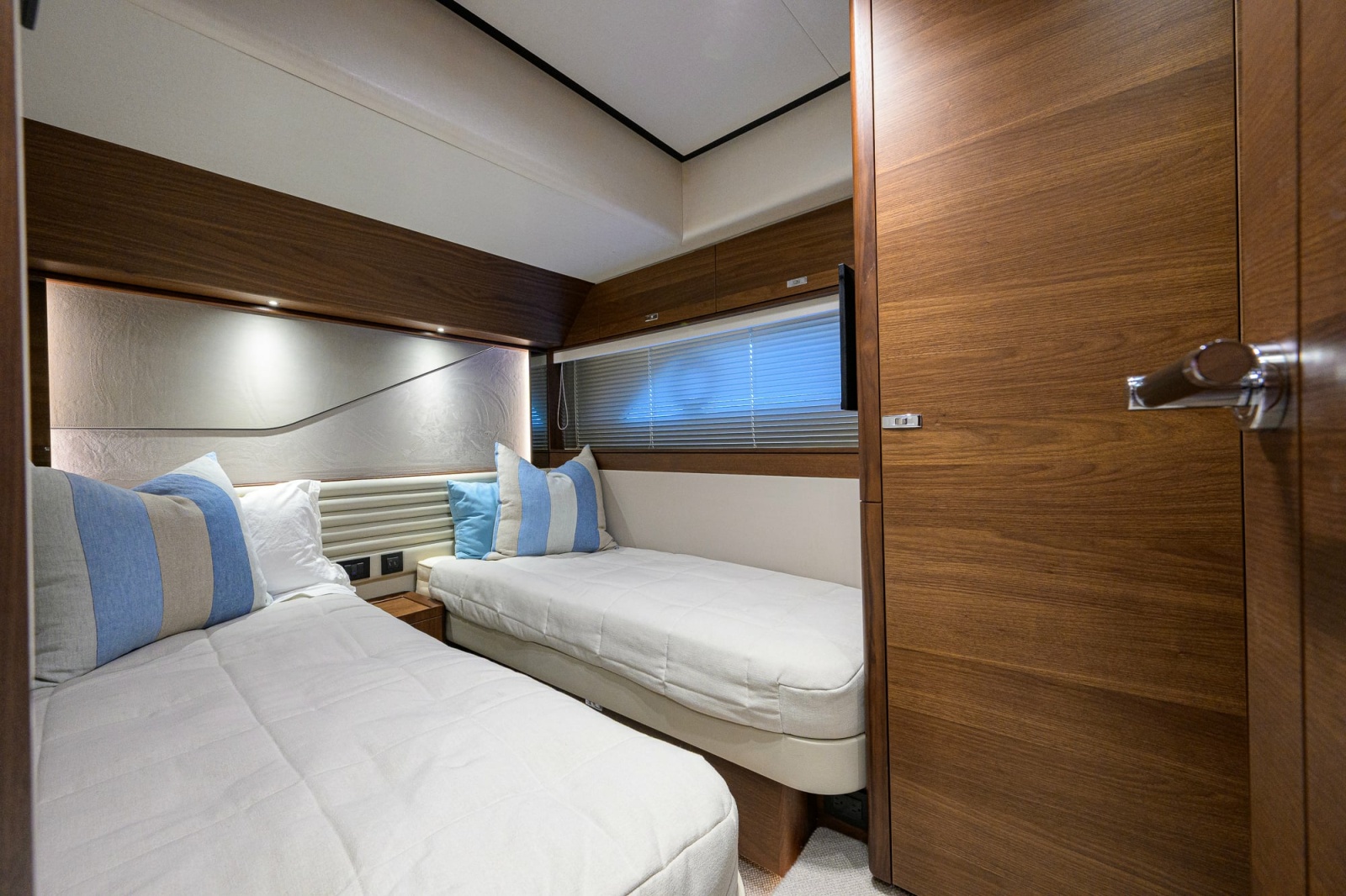 2022 Princess Y78