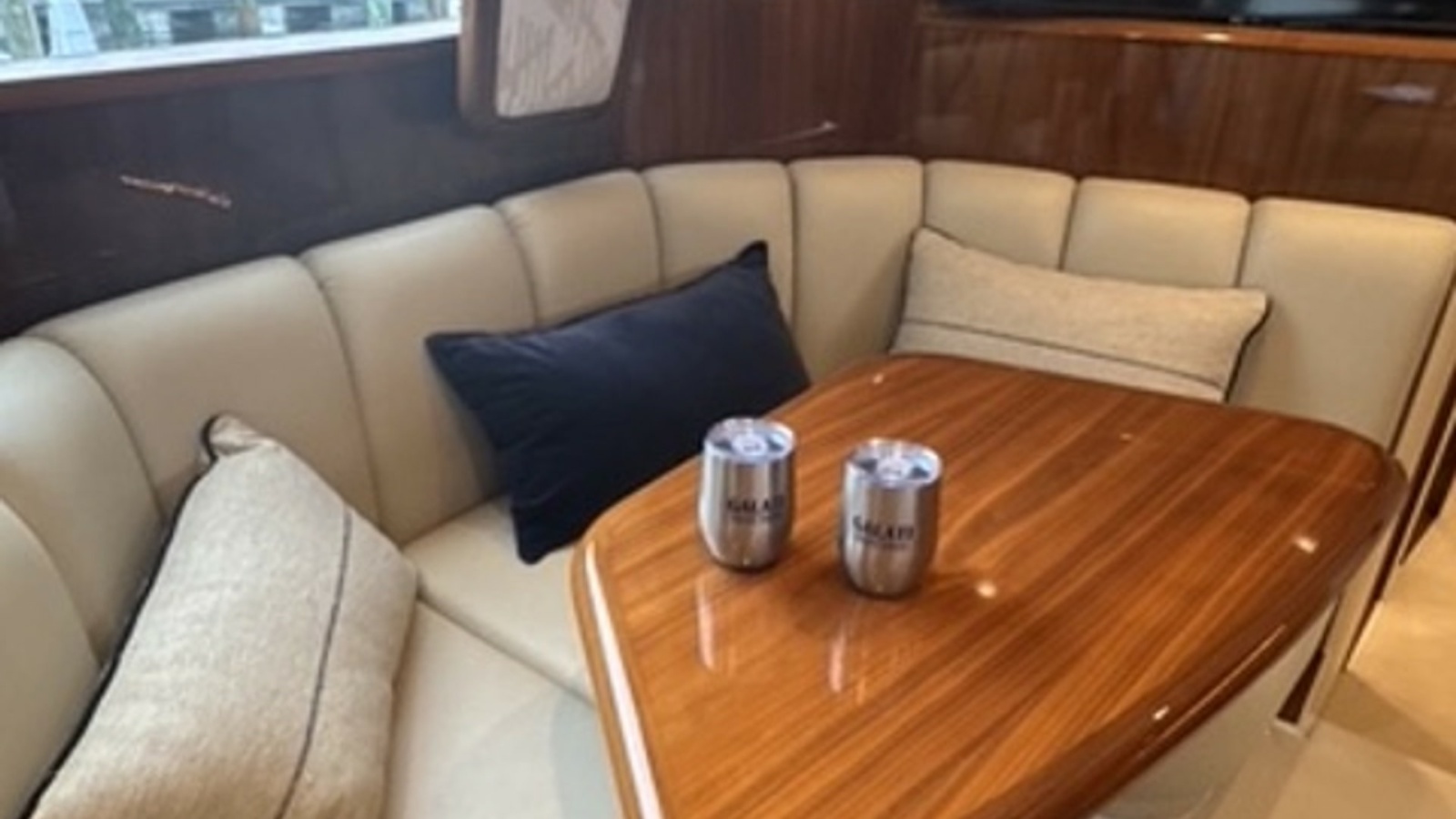 Dinette