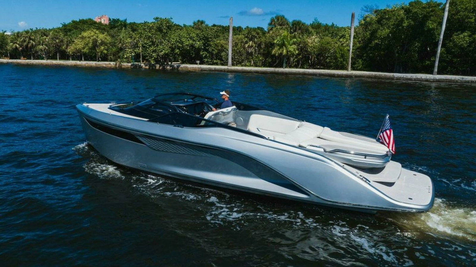 2020 Princess R35