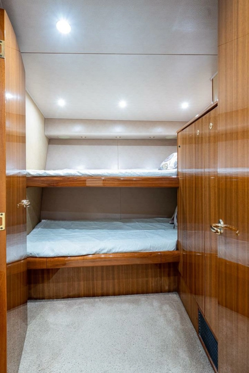 Guest Stateroom