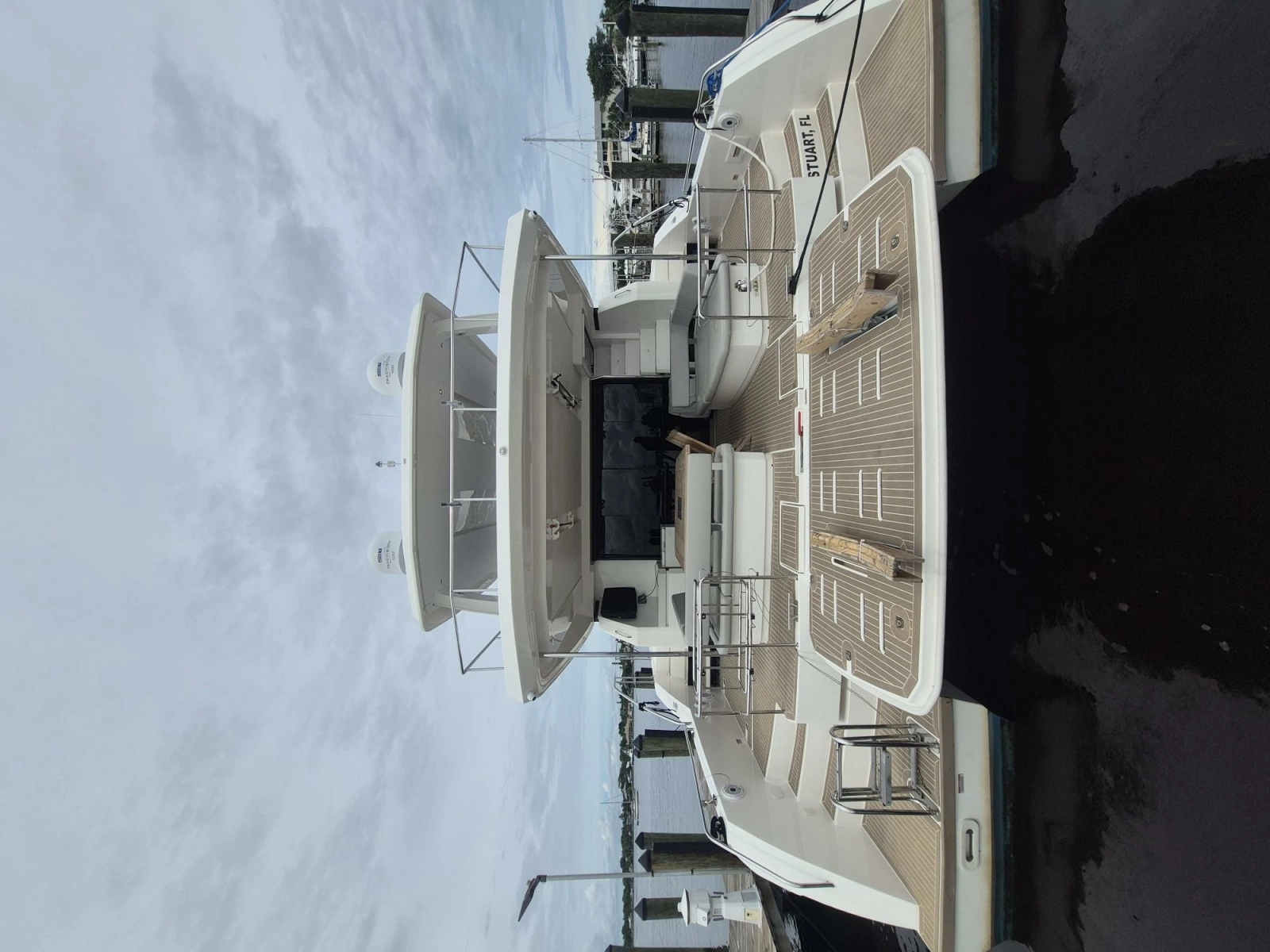 2023 Leopard 53 Powercat