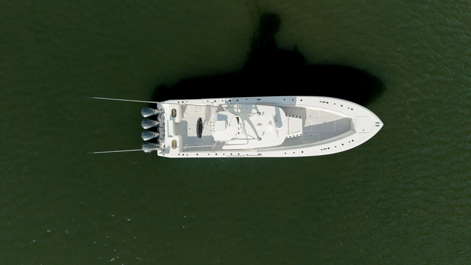 2017 SeaHunter 45 Tournament