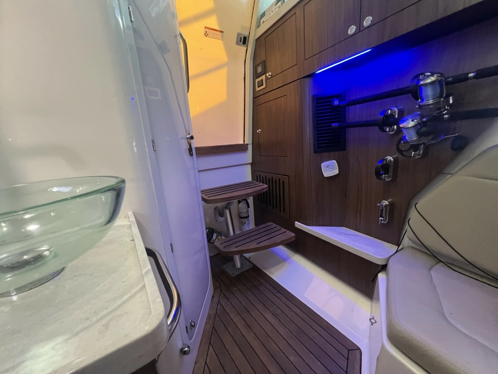 2017 Boston Whaler 380 Outrage