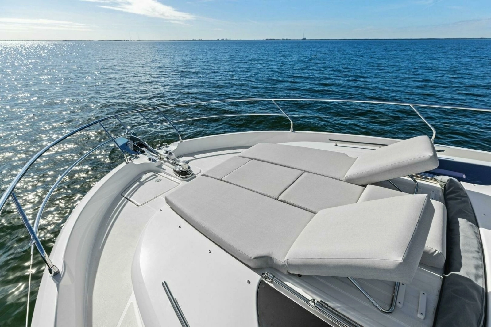 2026 Prestige F4.9