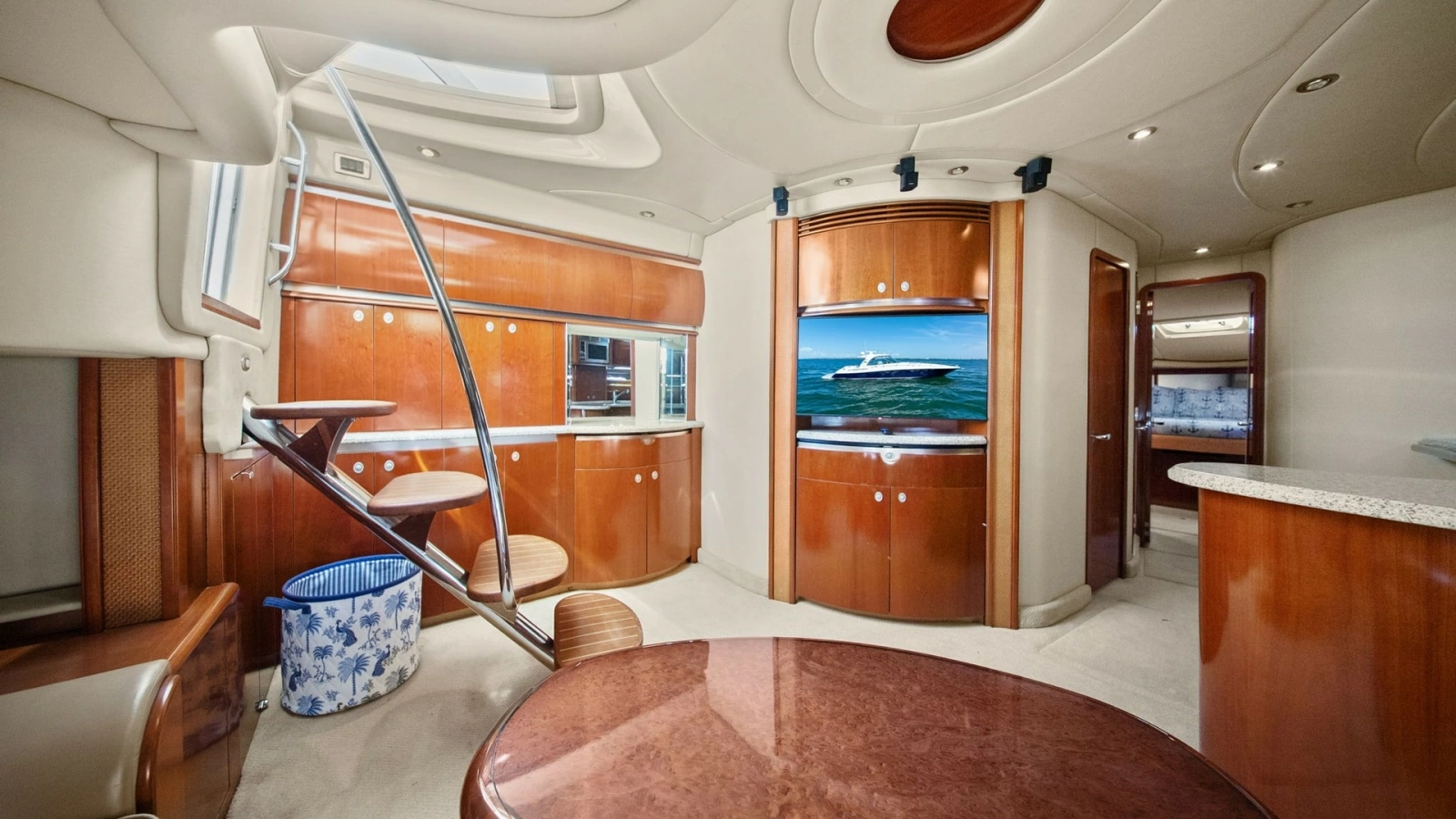 2005 Sea Ray Sundancer 500