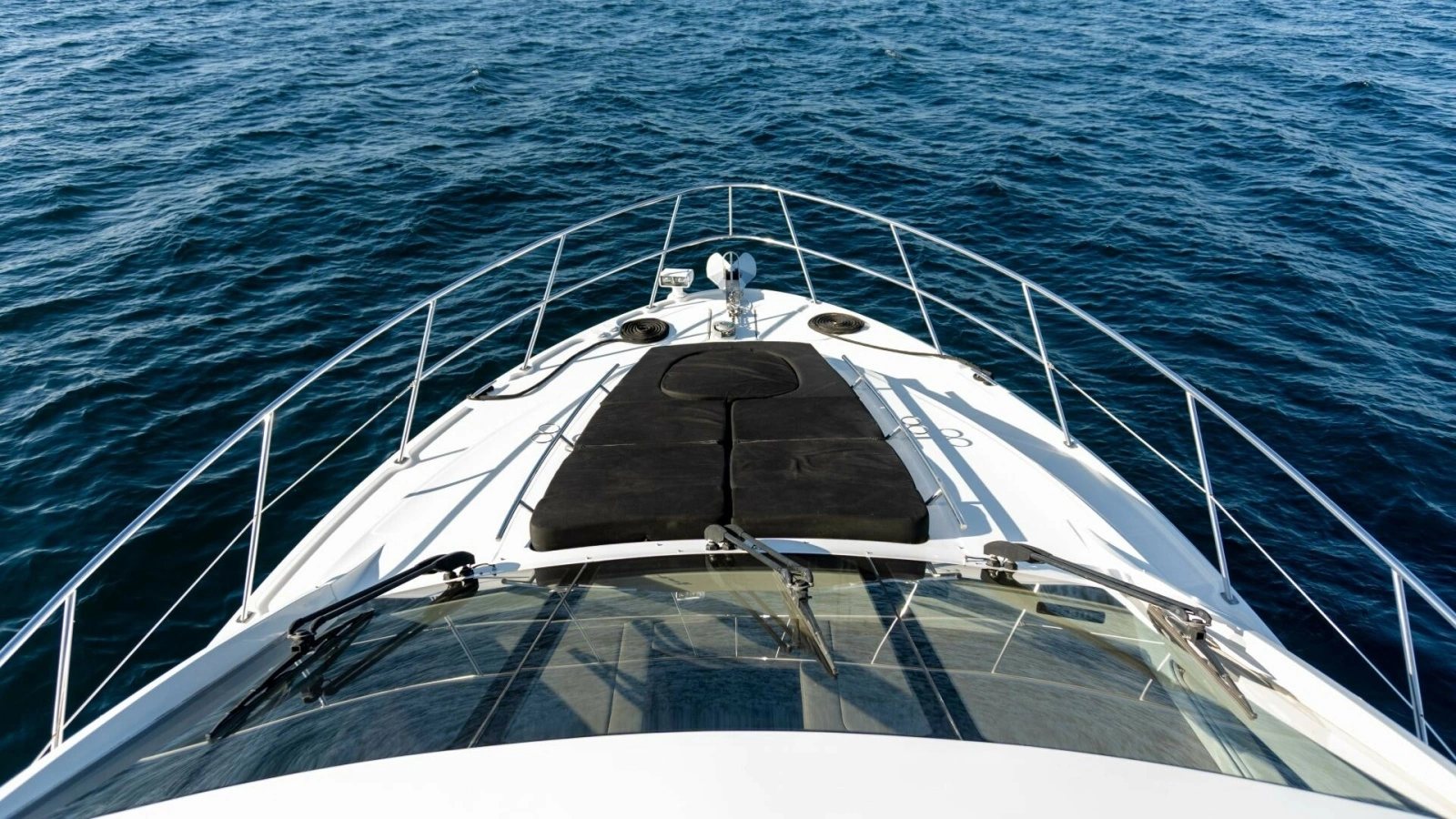 2017 51 Sea Ray Flybridge - O-SEA-D