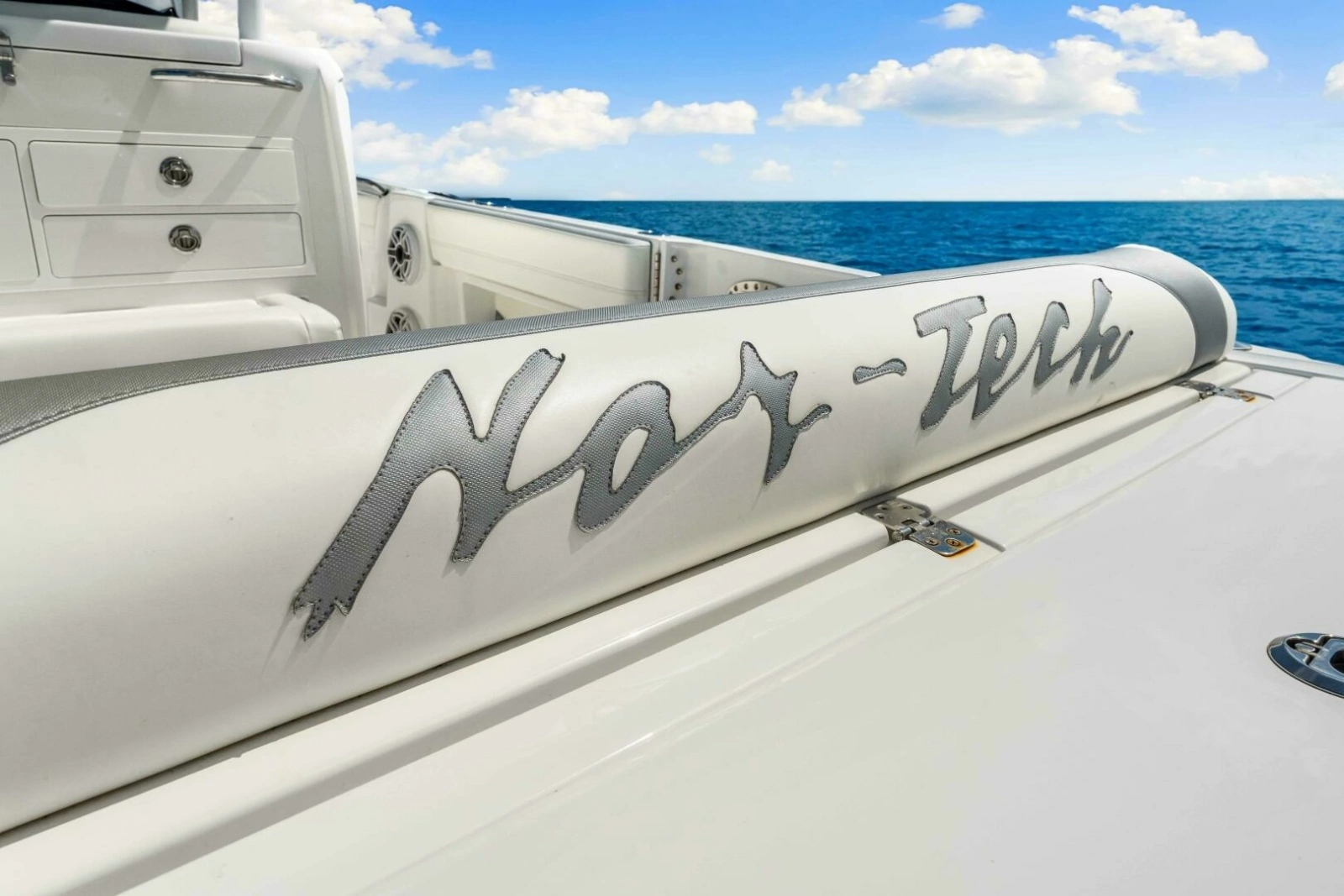 2021 Nor-Tech 390SS