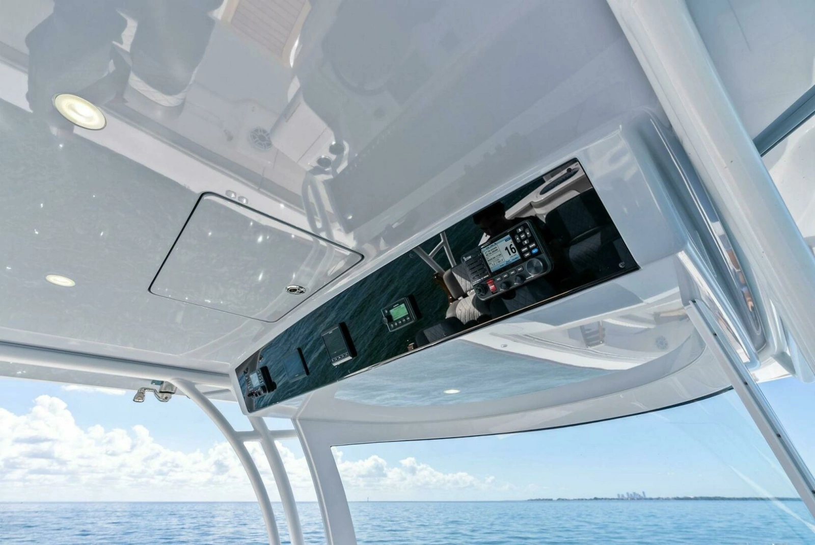 2026 Valhalla Boatworks V46 photo 23