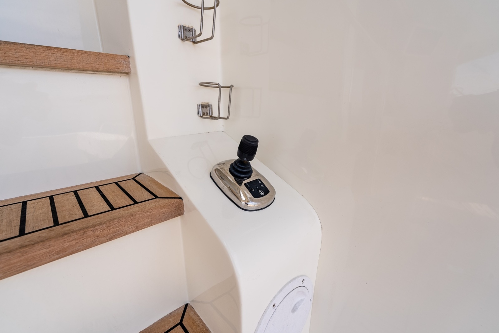 2019 50 Mikelson Sportfisher