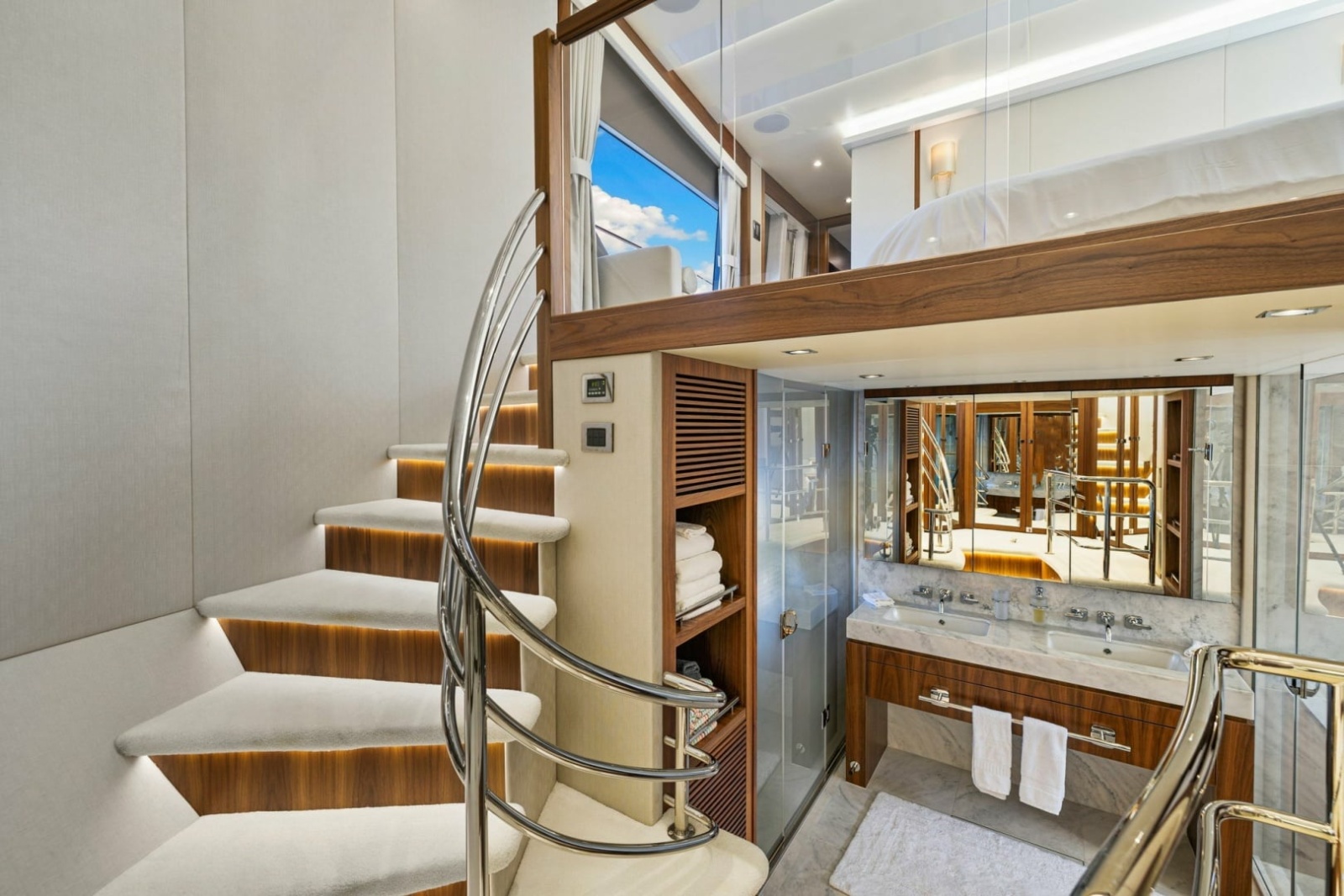 Master Suite