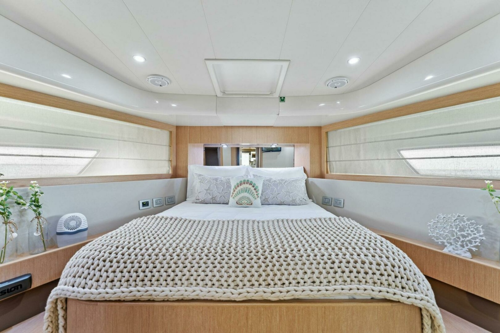 62' 2013 Ferretti Yachts 620