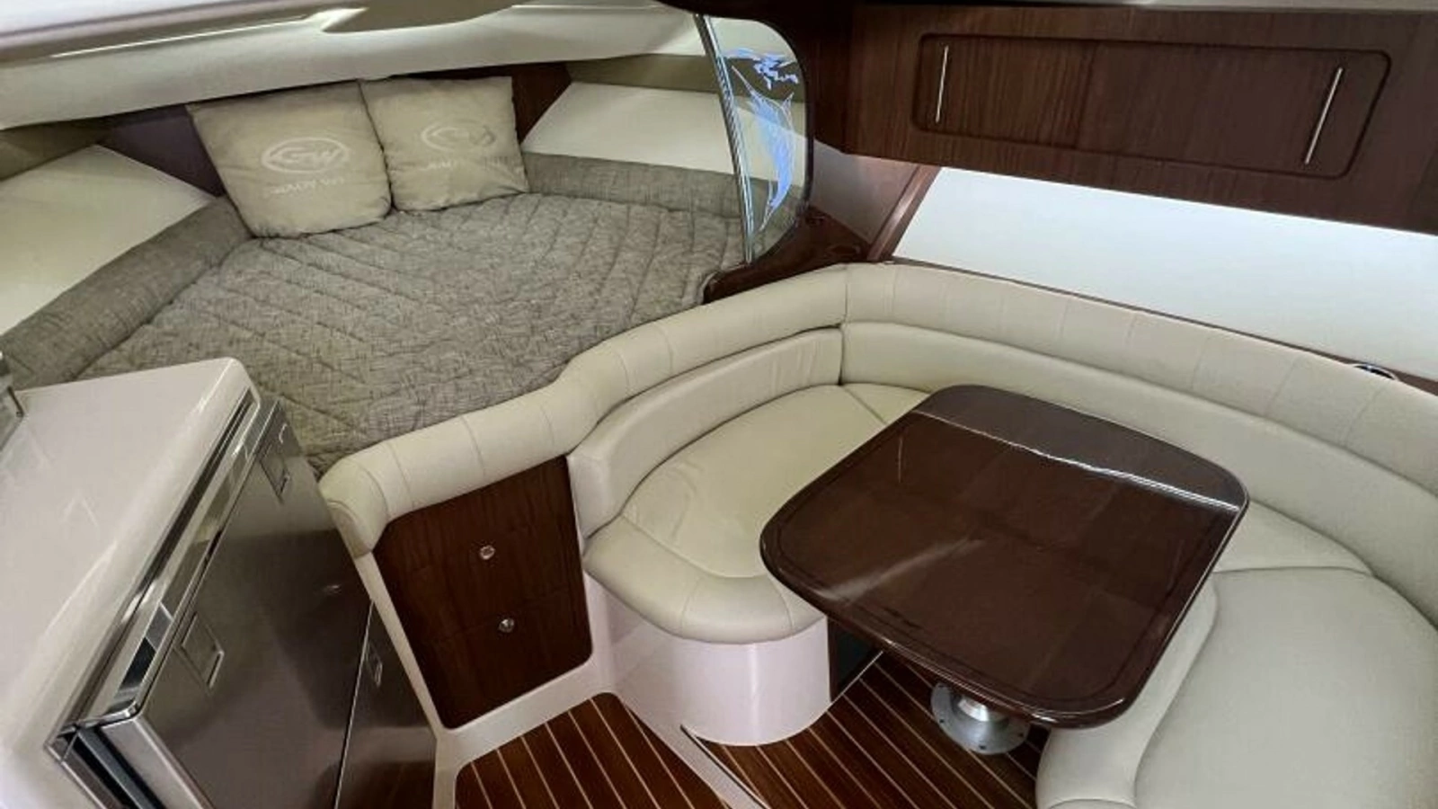 2018 Grady-White 370 Express - BE CHUMMING