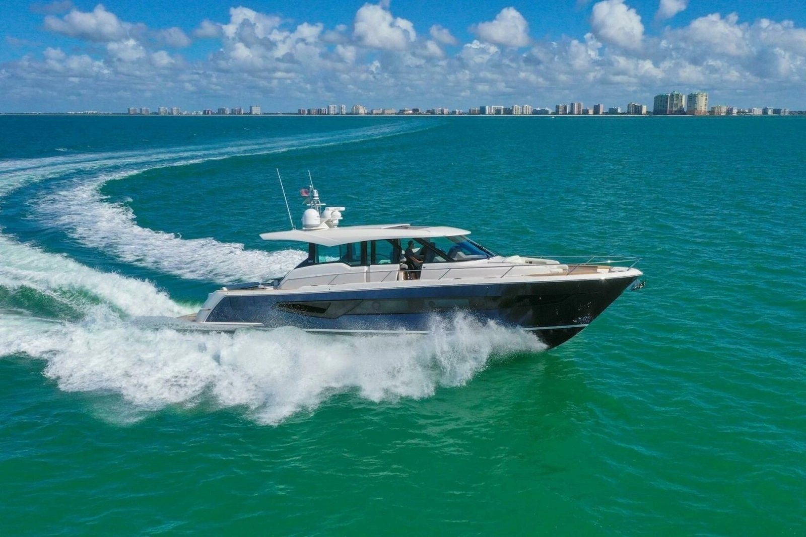 2023 Tiara Yachts EX 60