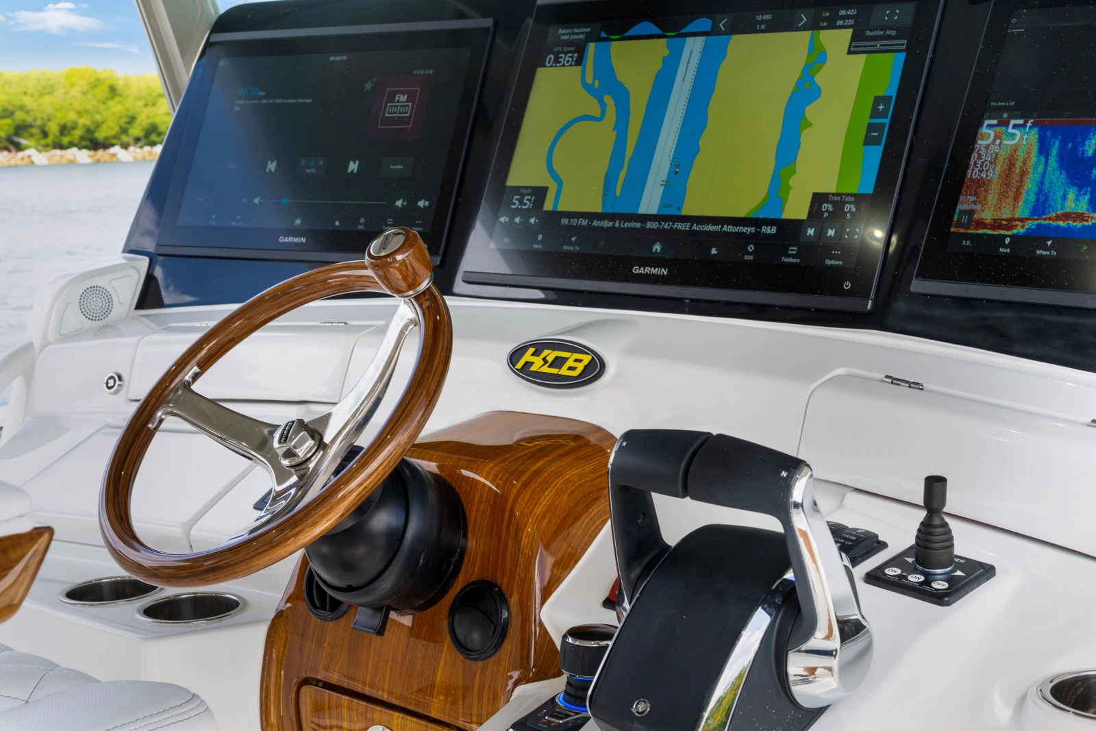 53 Suenos RXV 53ft HCB Yacht For Sale