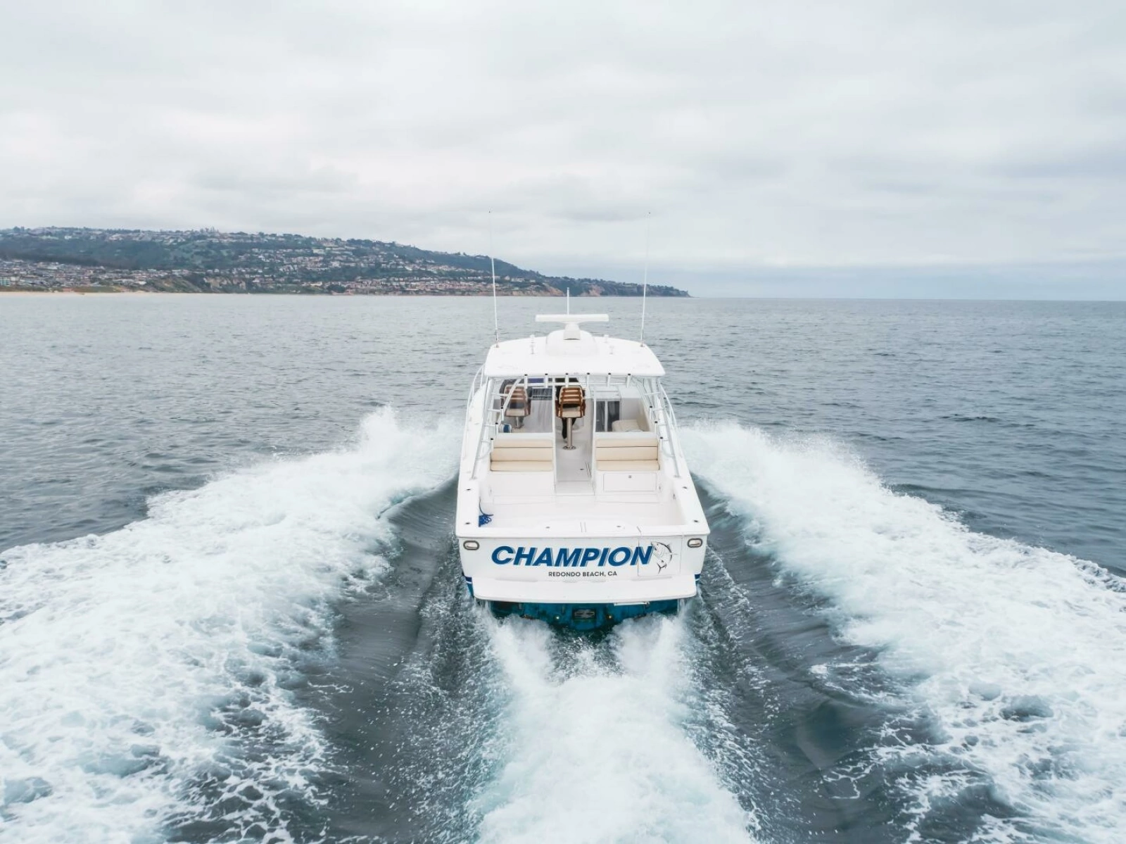 2022 Viking 38 Open Billfish photo 32