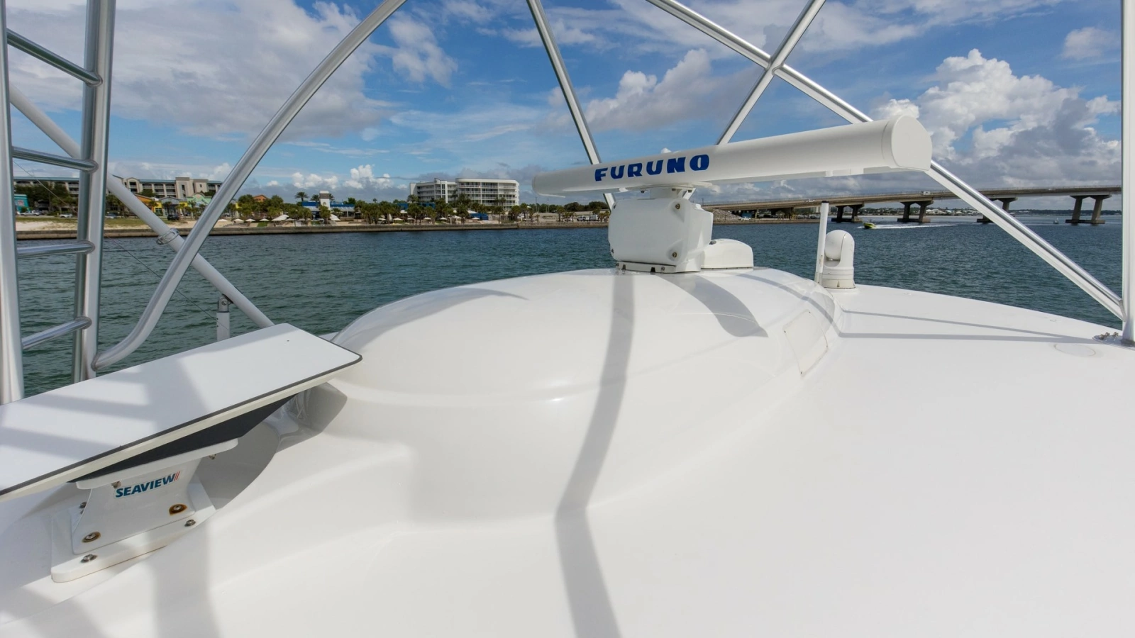 2022 Viking Convertible Cole Play Flybridge (2)
