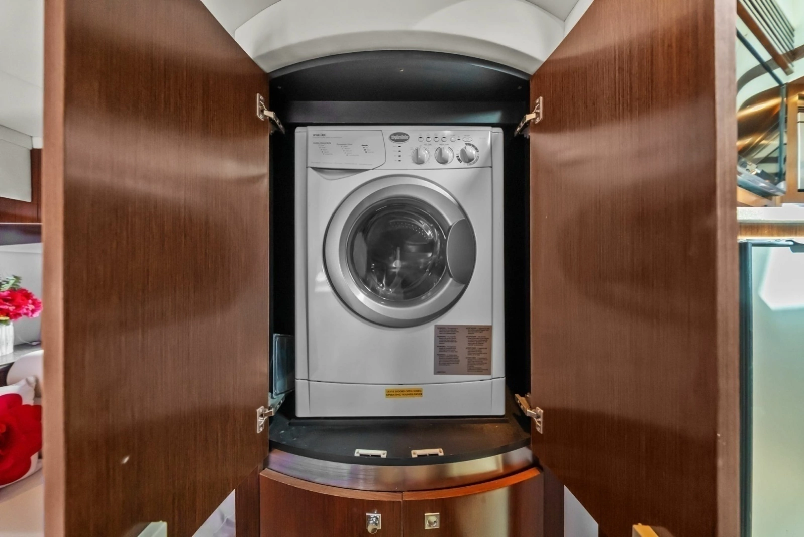 2012 Cruiser Yachts 54 Cantius