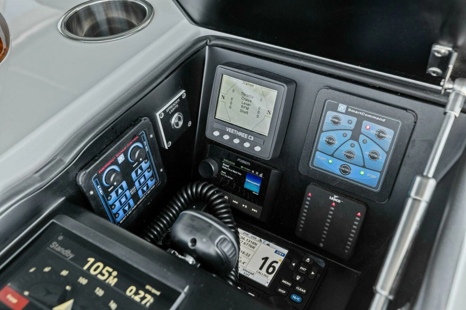 2023 Viking 54 Convertible OLDA FLORIDIAN