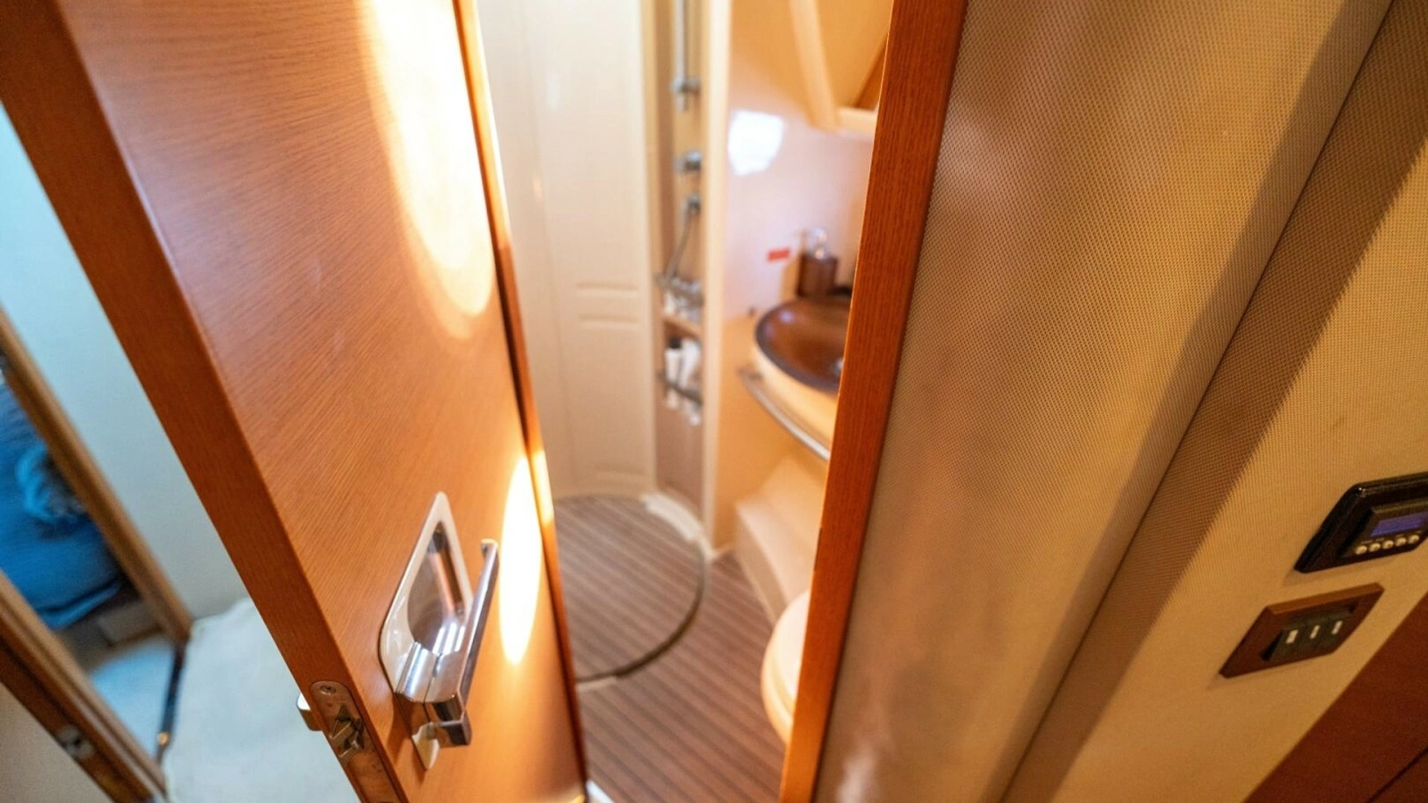 2013 Azimut 40 Flybridge
