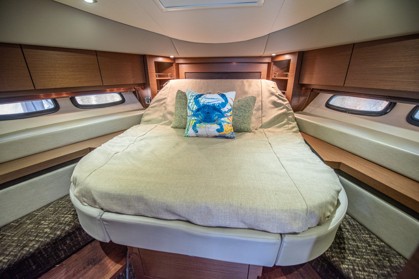 2014 Sea Ray Sundancer 510
