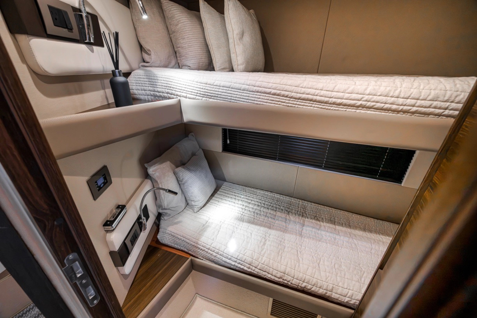 2016 Azimut 50 FLY