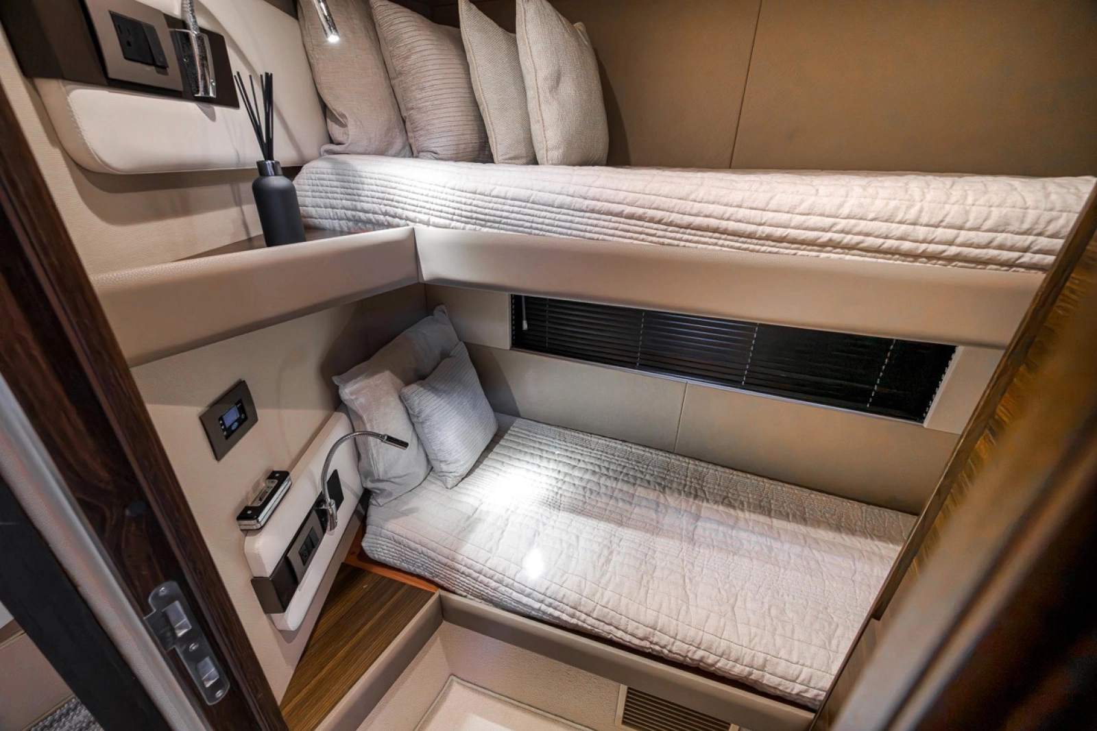 2016 Azimut 50 FLY