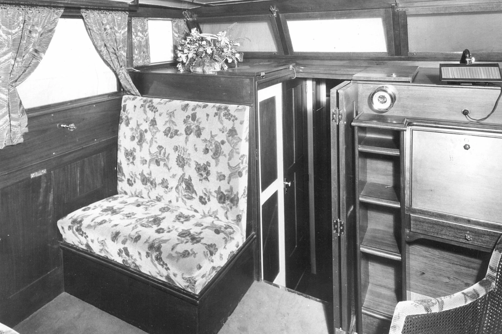 1930 Chris-Craft Commuter