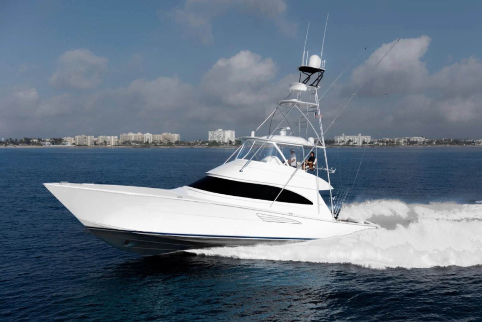New 58 C Viking Convertible 