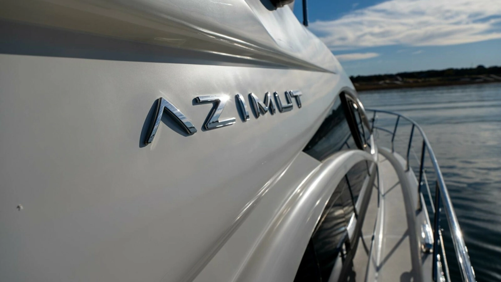2013 Azimut 40 Flybridge