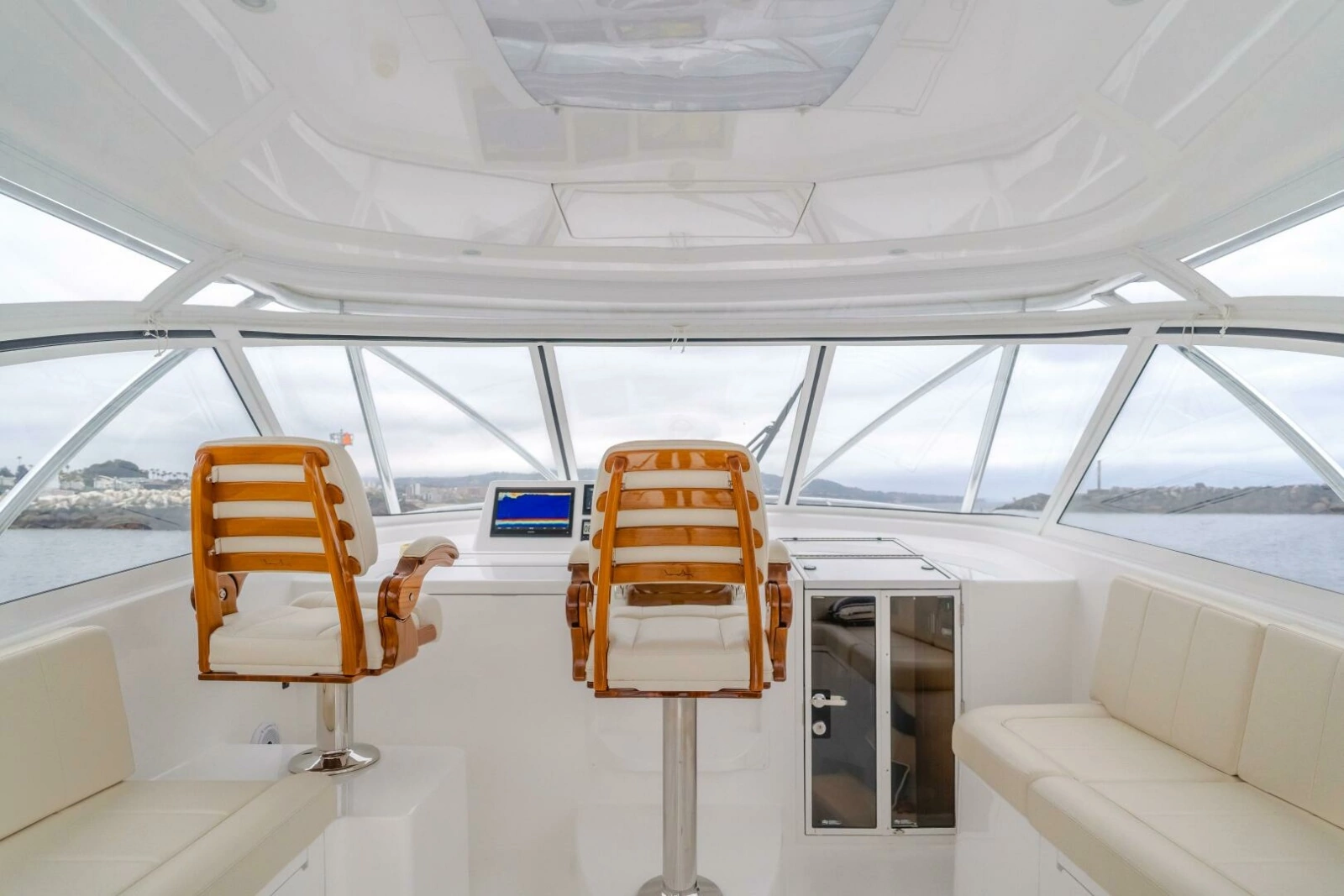 2022 Viking 38 Open Billfish photo 16